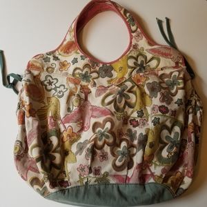 Big tote  bag